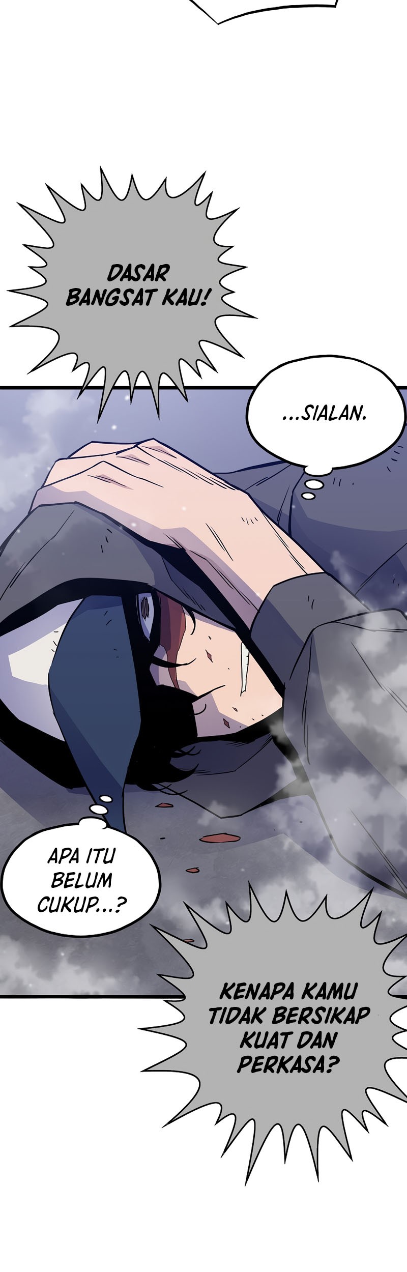 Past Life Regressor (Remake 2022) Chapter 7 - halaman 57