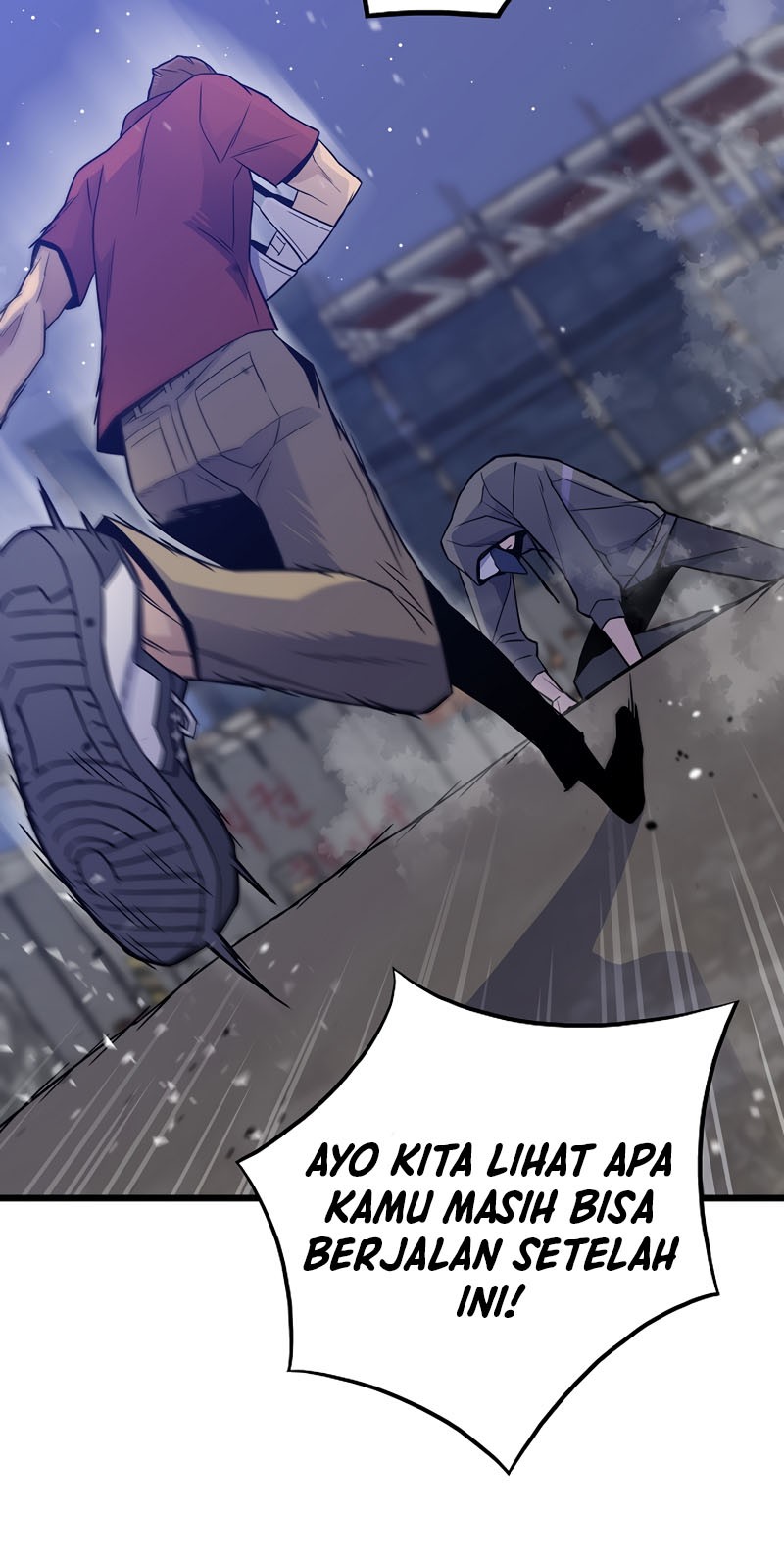 Past Life Regressor (Remake 2022) Chapter 7 - halaman 59