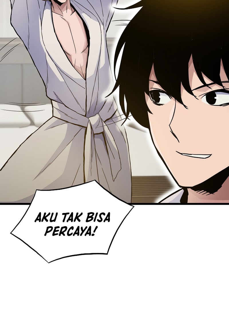 Past Life Regressor (Remake 2022) Chapter 7 - halaman 6