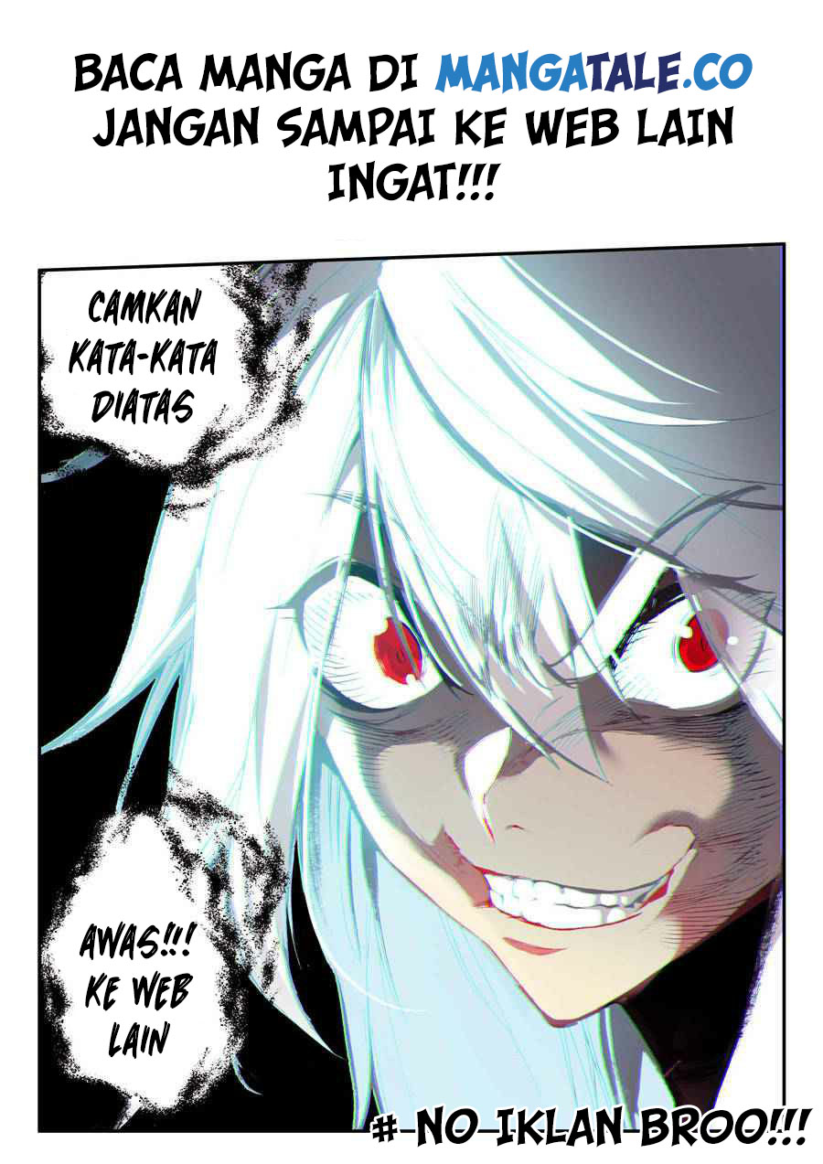 Past Life Regressor (Remake 2022) Chapter 7 - halaman 63