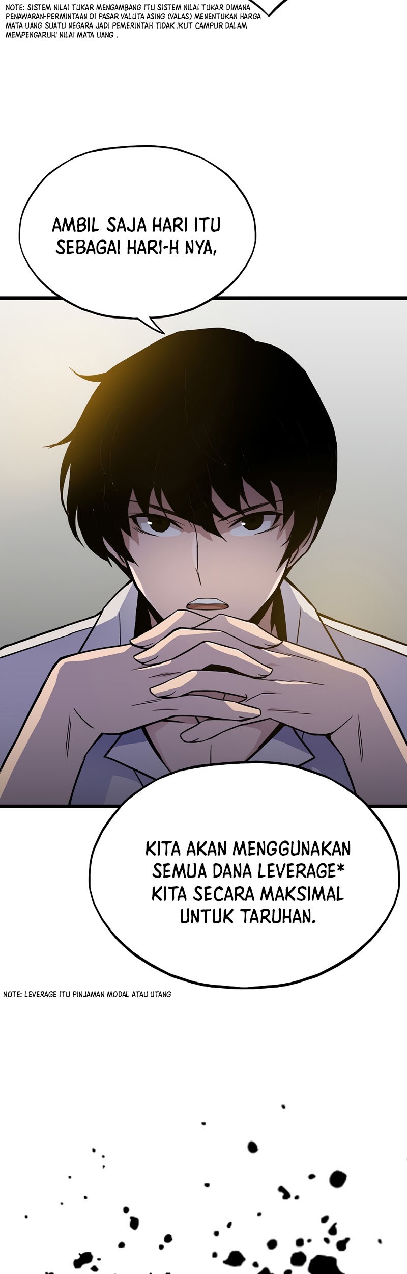 Past Life Regressor (Remake 2022) Chapter 7 - halaman 9