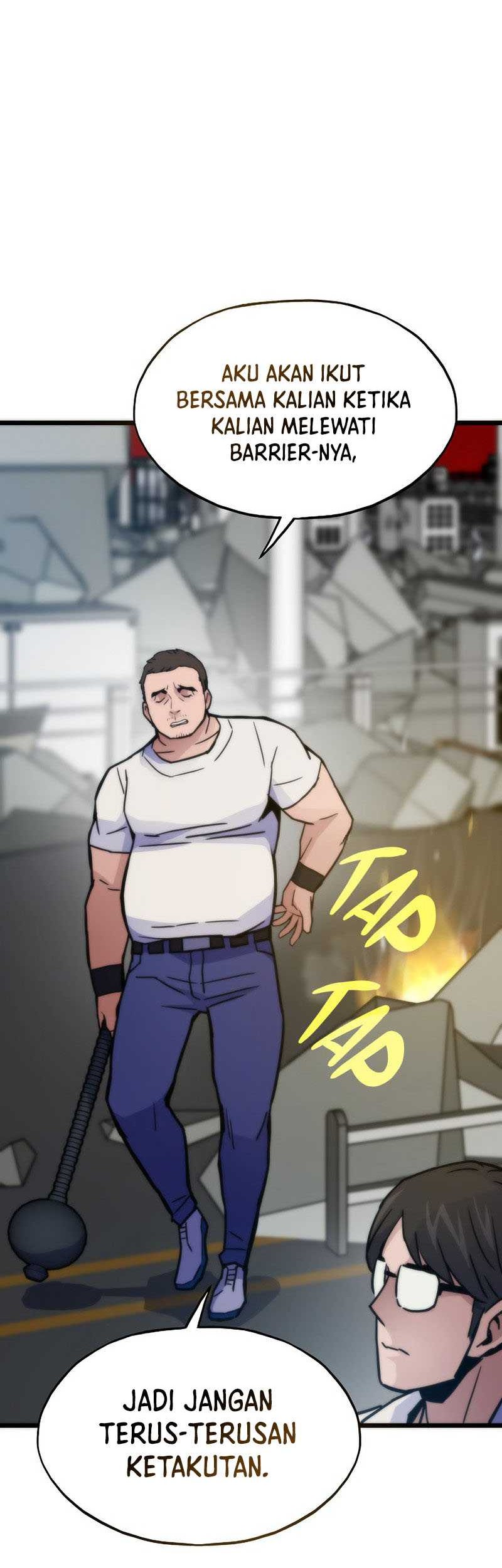 Past Life Regressor (Remake 2022) Chapter 70 - halaman 11
