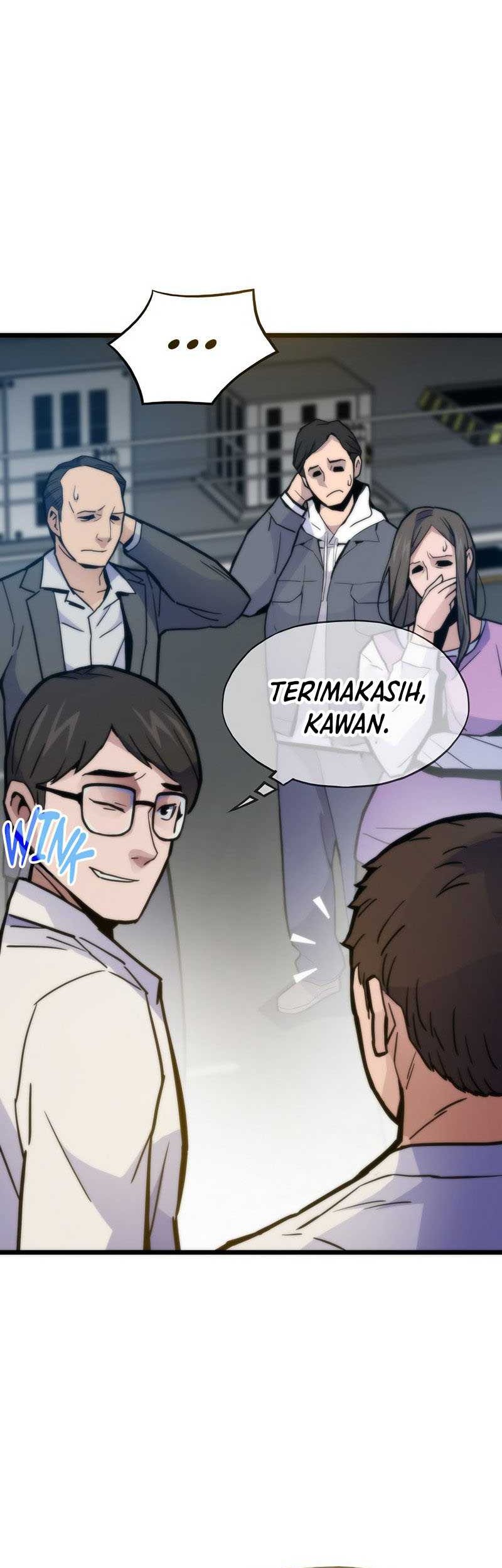 Past Life Regressor (Remake 2022) Chapter 70 - halaman 12