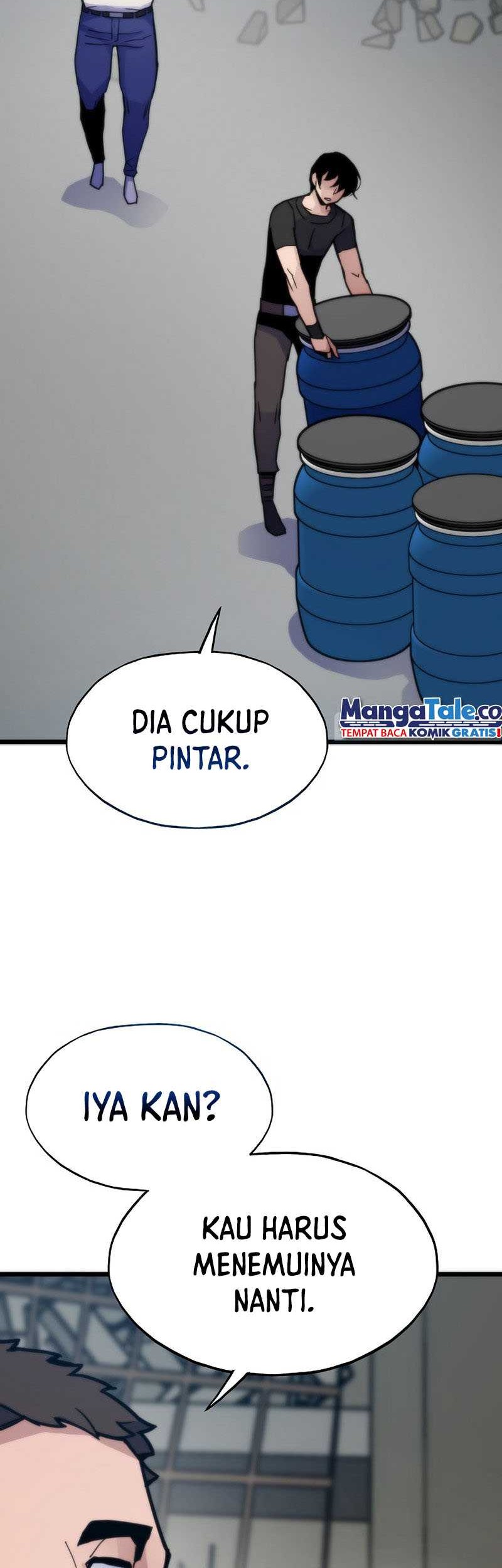 Past Life Regressor (Remake 2022) Chapter 70 - halaman 15