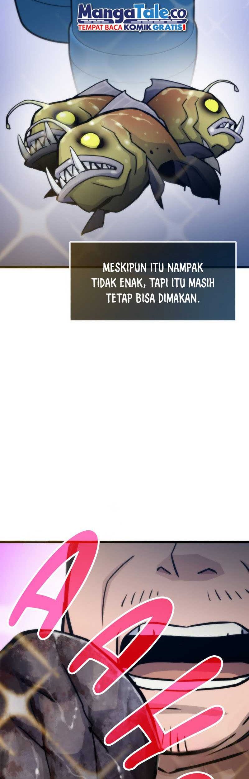 Past Life Regressor (Remake 2022) Chapter 70 - halaman 2