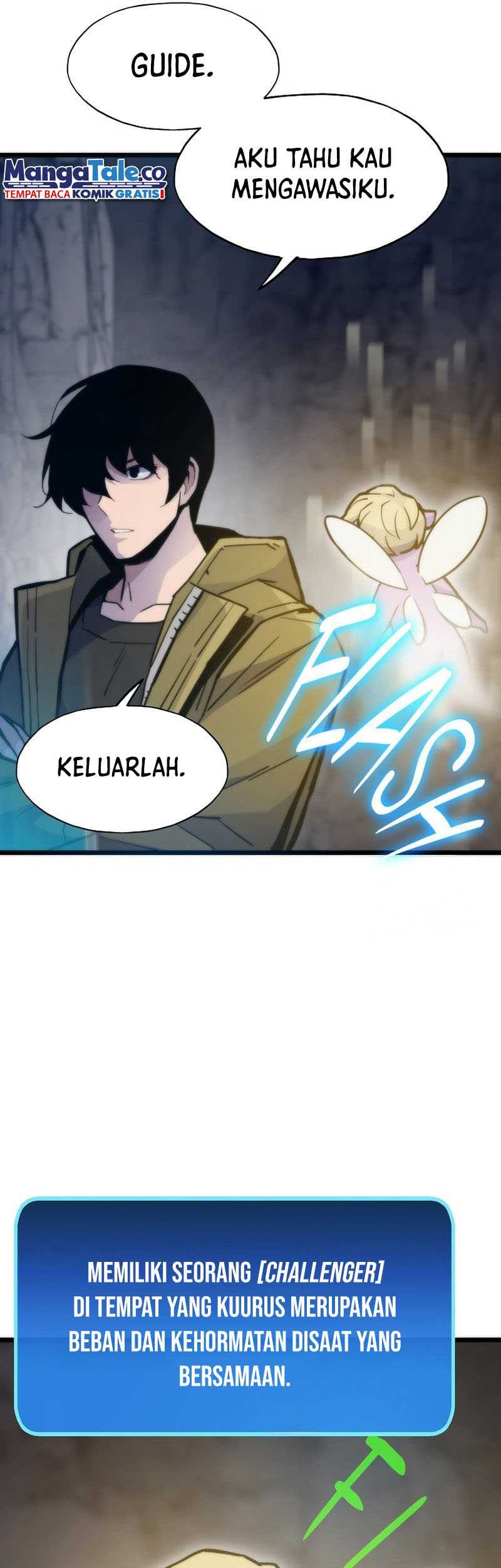 Past Life Regressor (Remake 2022) Chapter 70 - halaman 22
