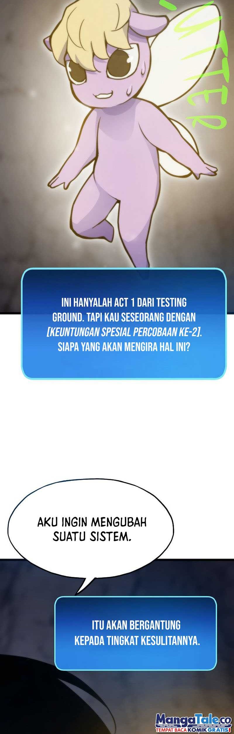Past Life Regressor (Remake 2022) Chapter 70 - halaman 23