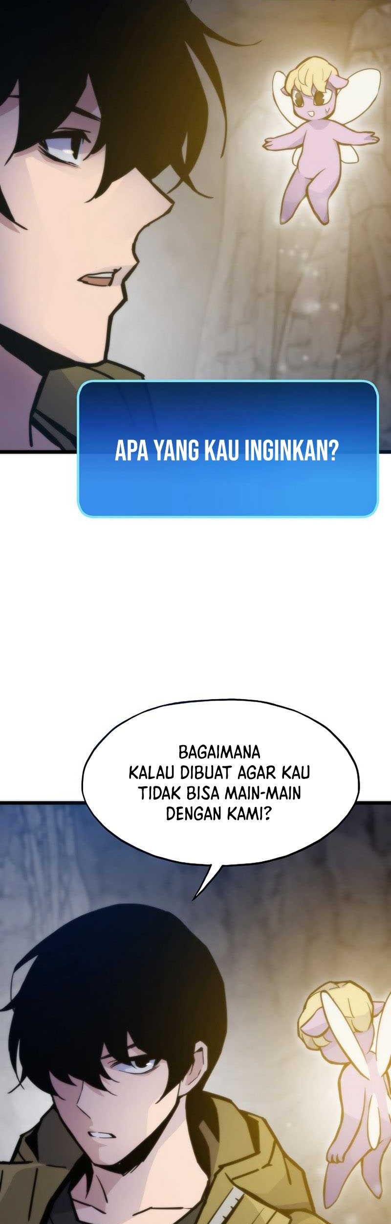 Past Life Regressor (Remake 2022) Chapter 70 - halaman 24