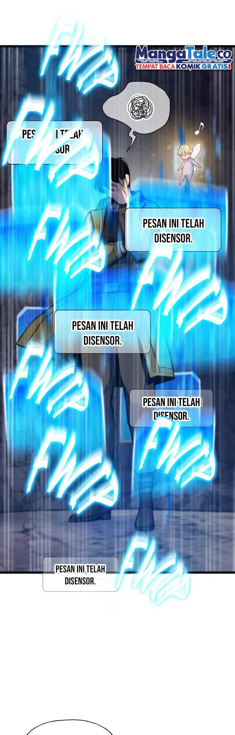 Past Life Regressor (Remake 2022) Chapter 70 - halaman 26