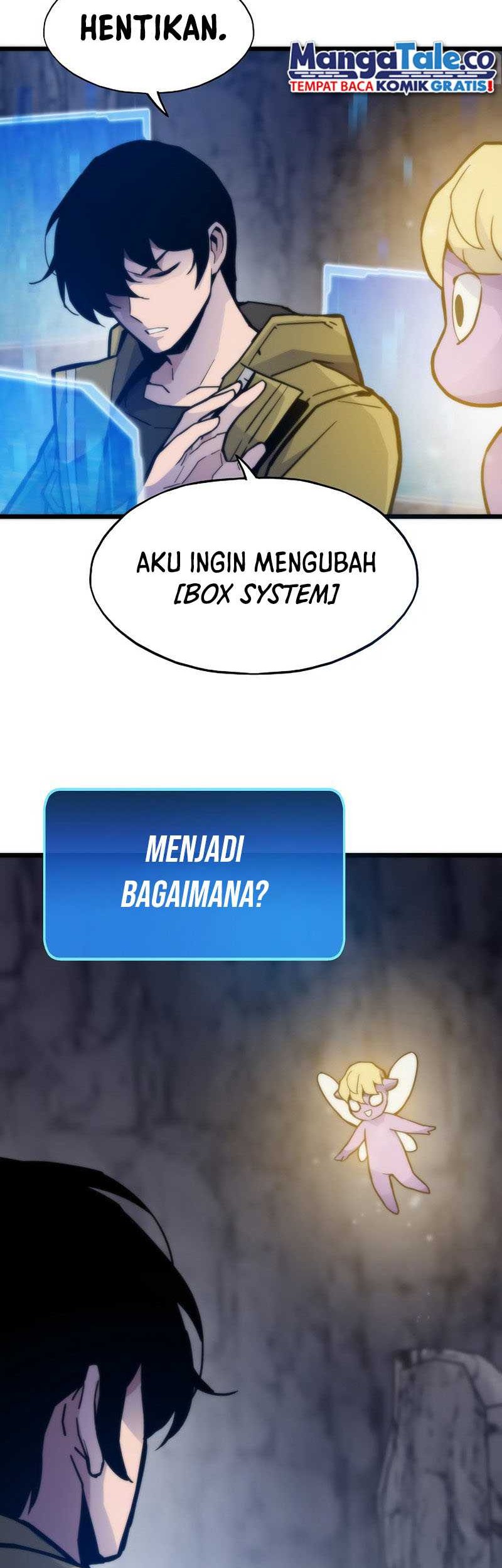 Past Life Regressor (Remake 2022) Chapter 70 - halaman 27