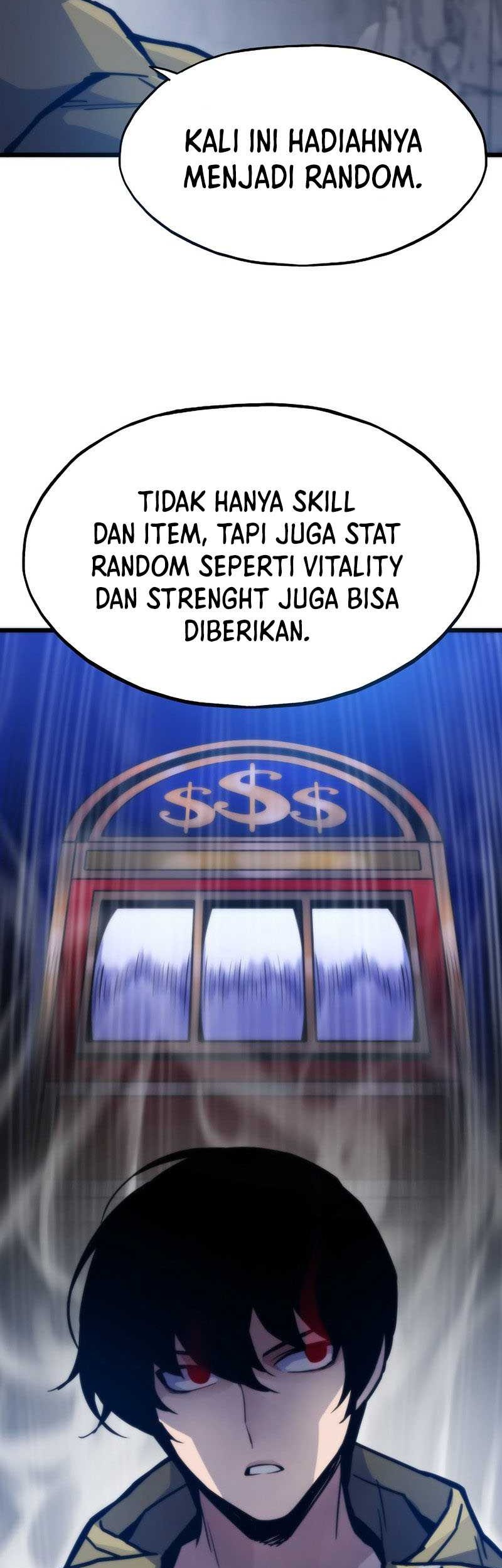 Past Life Regressor (Remake 2022) Chapter 70 - halaman 28