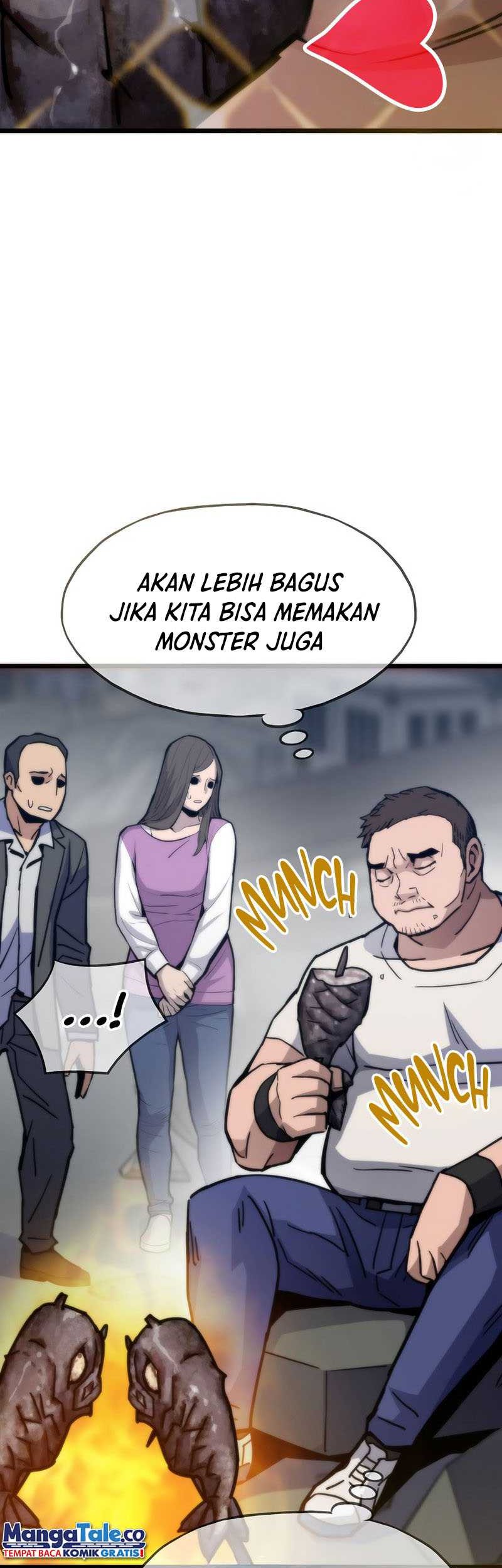 Past Life Regressor (Remake 2022) Chapter 70 - halaman 3