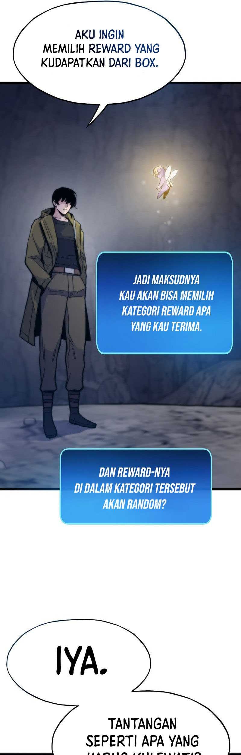 Past Life Regressor (Remake 2022) Chapter 70 - halaman 30