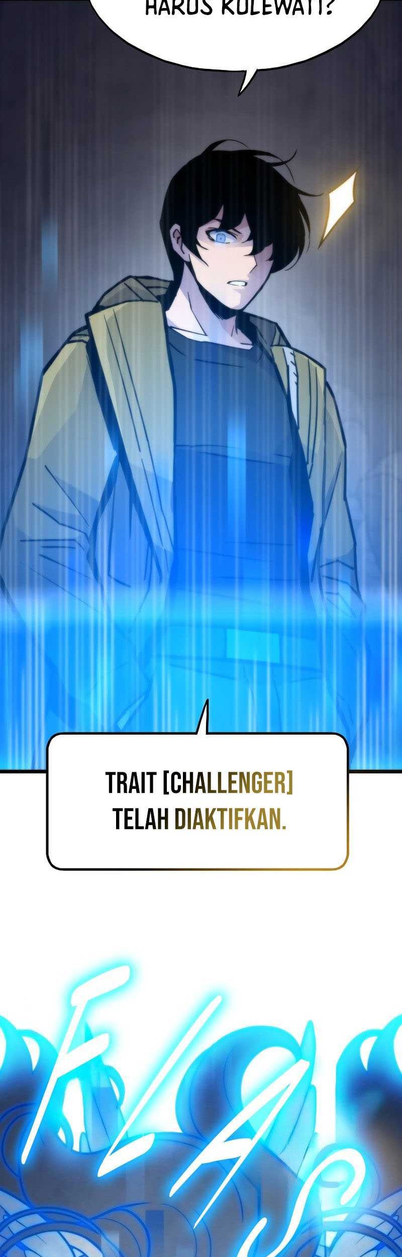 Past Life Regressor (Remake 2022) Chapter 70 - halaman 31
