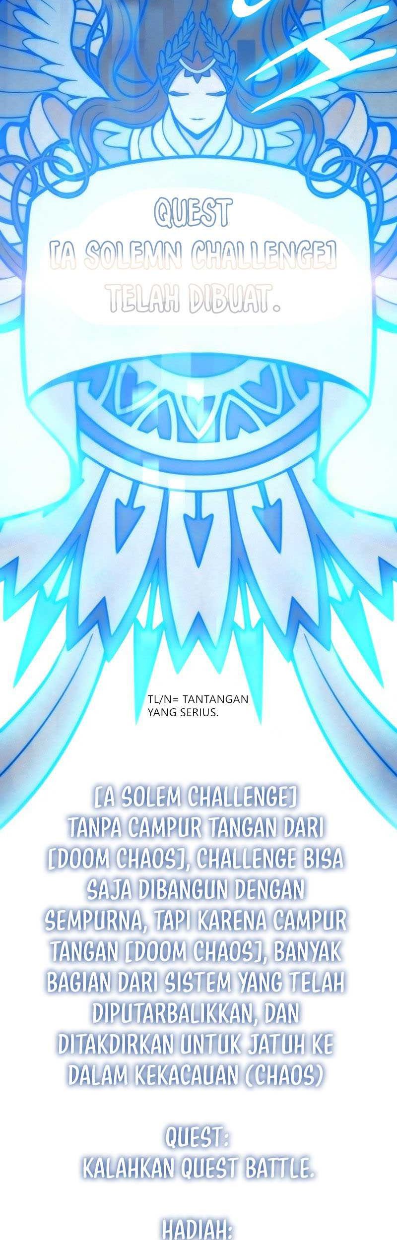 Past Life Regressor (Remake 2022) Chapter 70 - halaman 32
