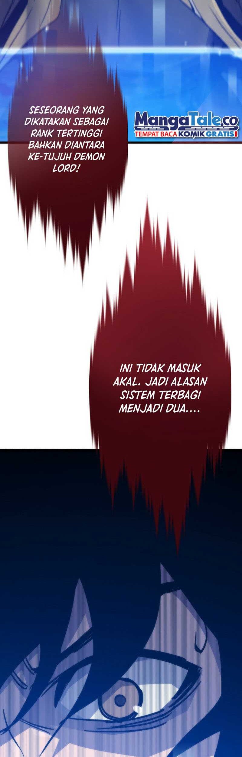 Past Life Regressor (Remake 2022) Chapter 70 - halaman 35