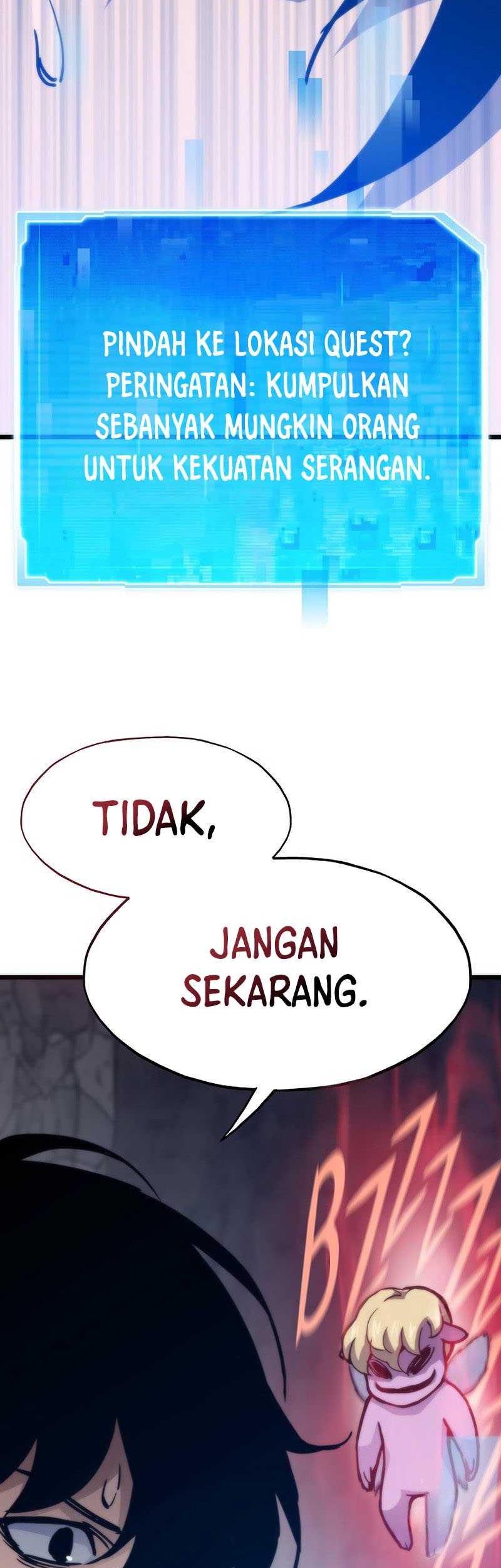 Past Life Regressor (Remake 2022) Chapter 70 - halaman 36