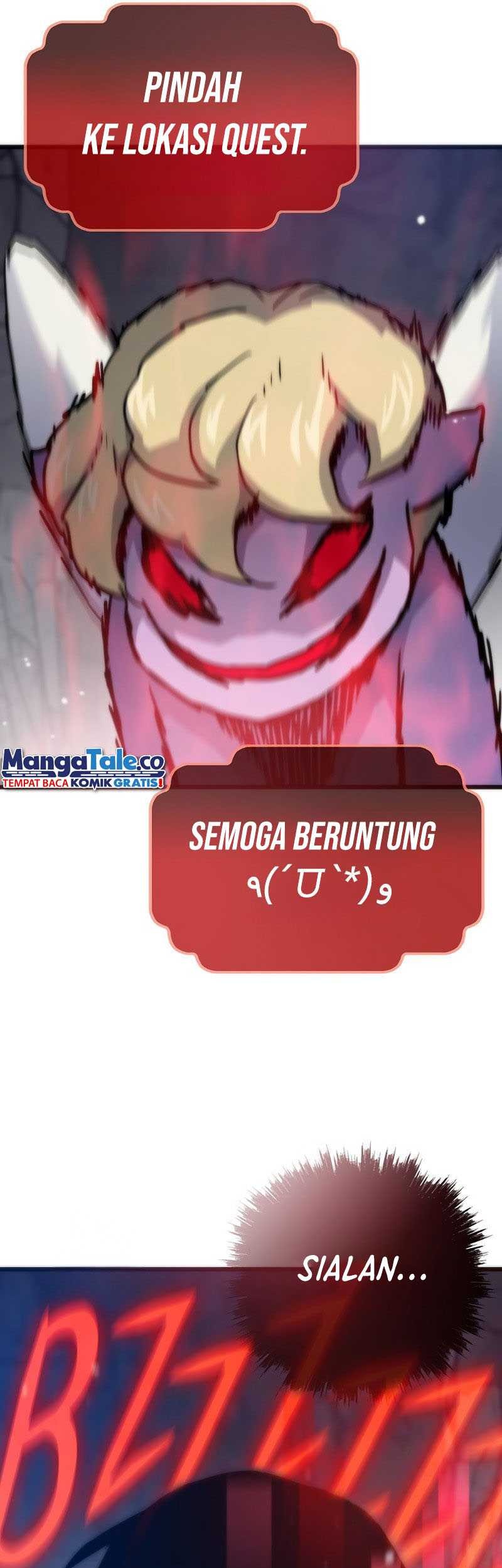 Past Life Regressor (Remake 2022) Chapter 70 - halaman 38