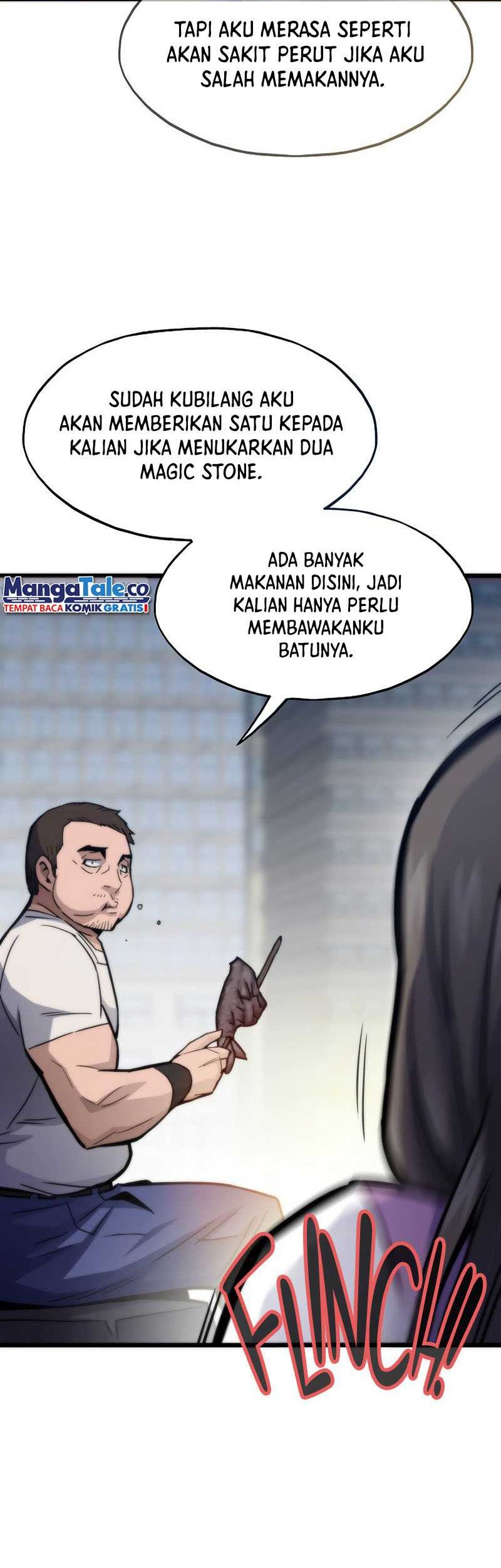 Past Life Regressor (Remake 2022) Chapter 70 - halaman 4