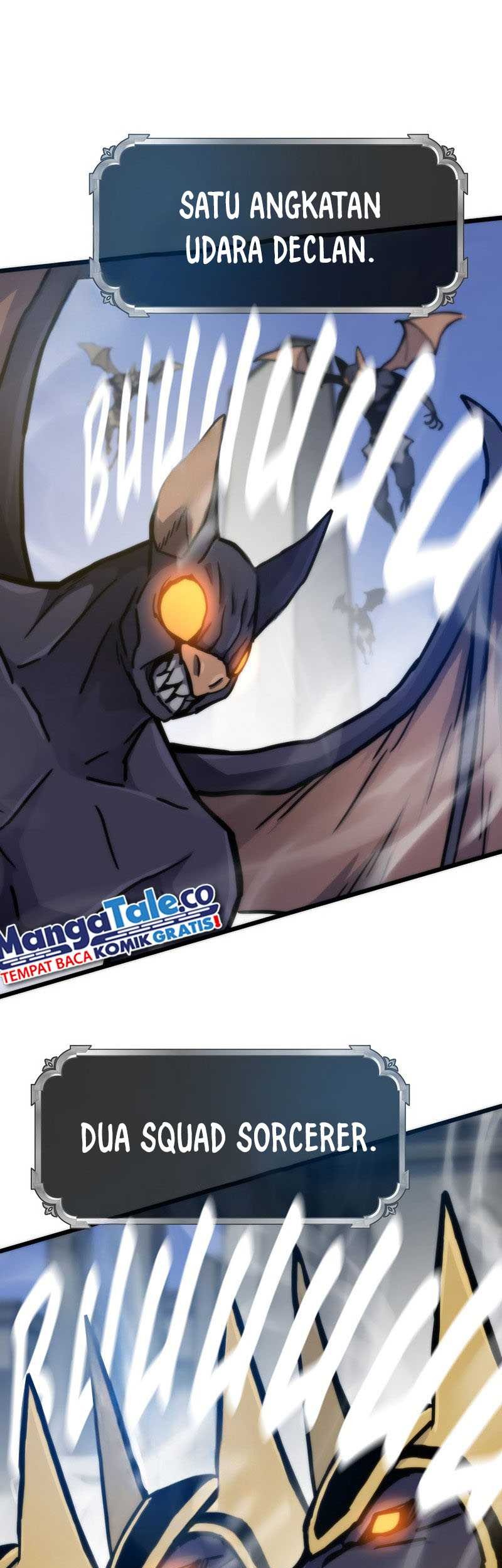 Past Life Regressor (Remake 2022) Chapter 70 - halaman 42