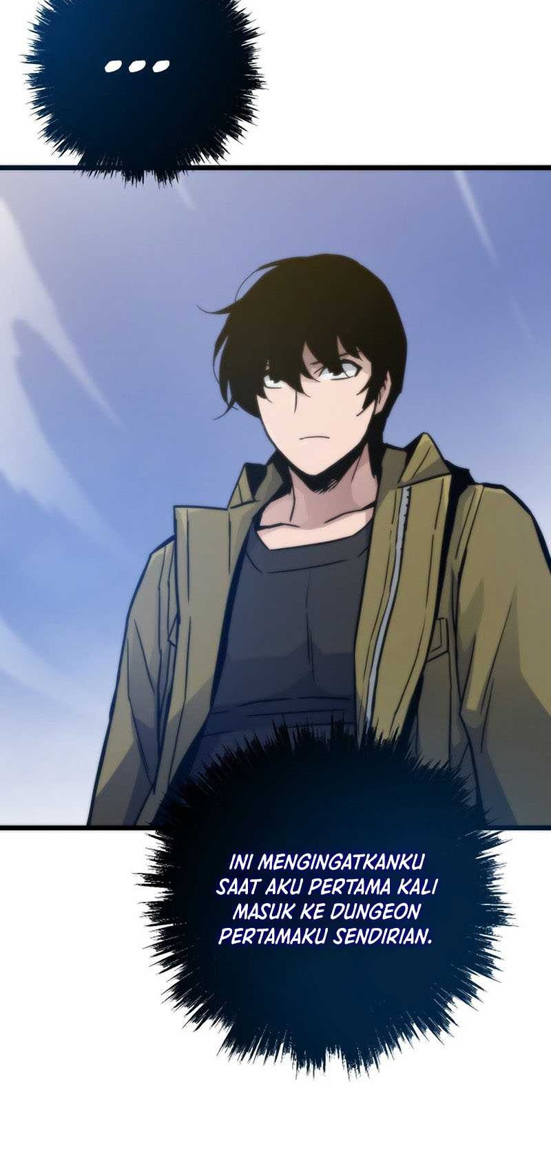 Past Life Regressor (Remake 2022) Chapter 70 - halaman 45