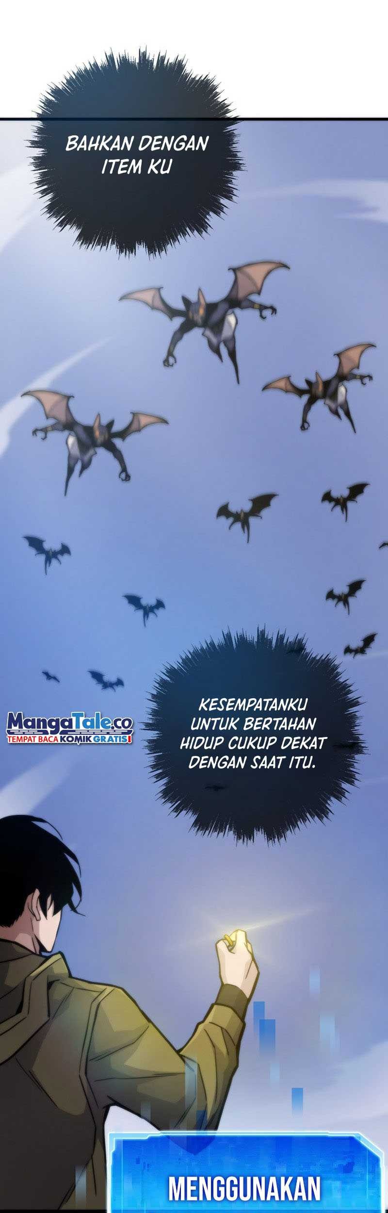 Past Life Regressor (Remake 2022) Chapter 70 - halaman 46