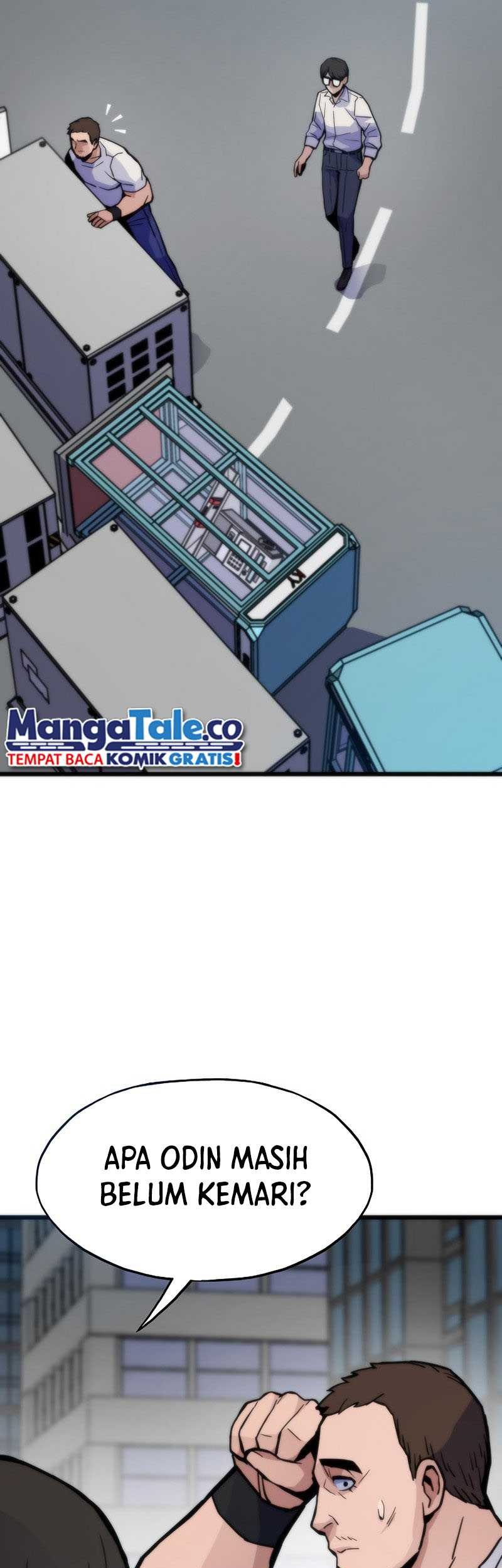 Past Life Regressor (Remake 2022) Chapter 70 - halaman 53