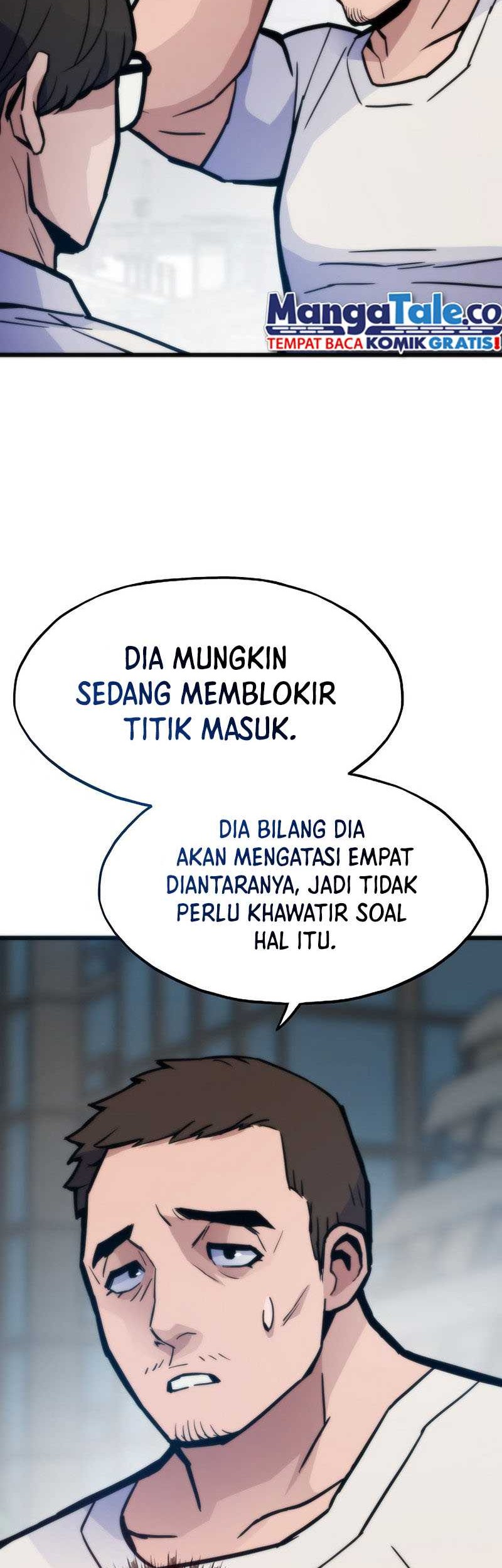 Past Life Regressor (Remake 2022) Chapter 70 - halaman 54