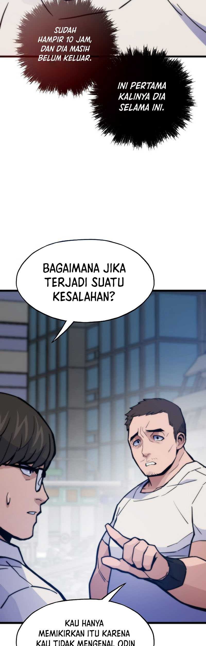 Past Life Regressor (Remake 2022) Chapter 70 - halaman 55