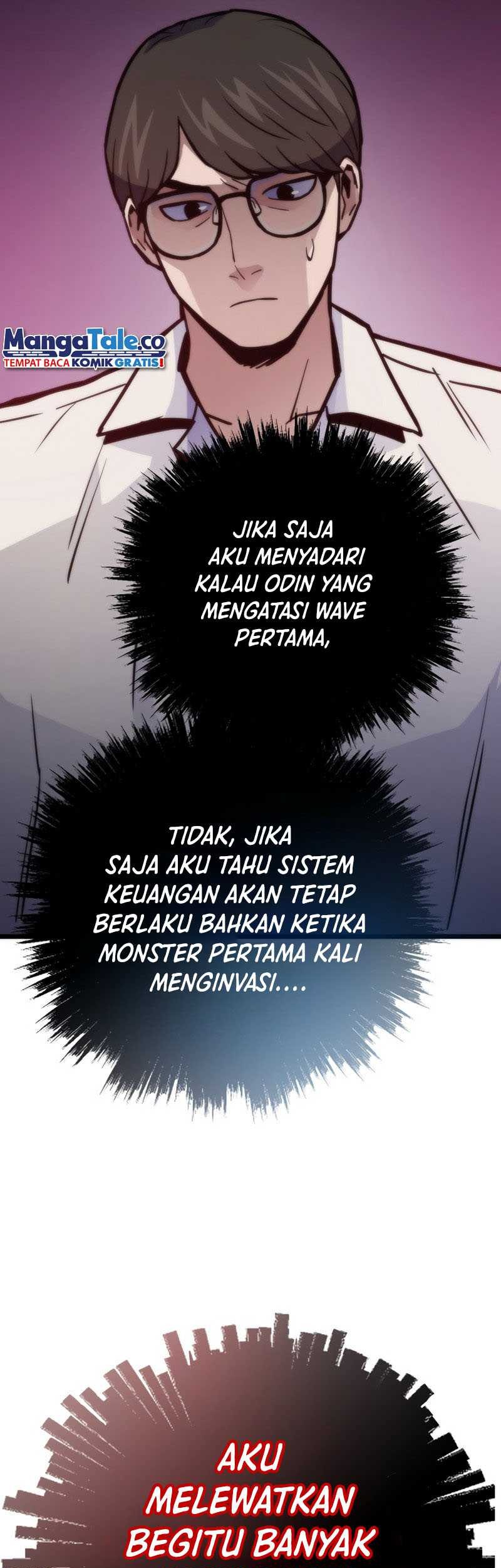 Past Life Regressor (Remake 2022) Chapter 70 - halaman 57