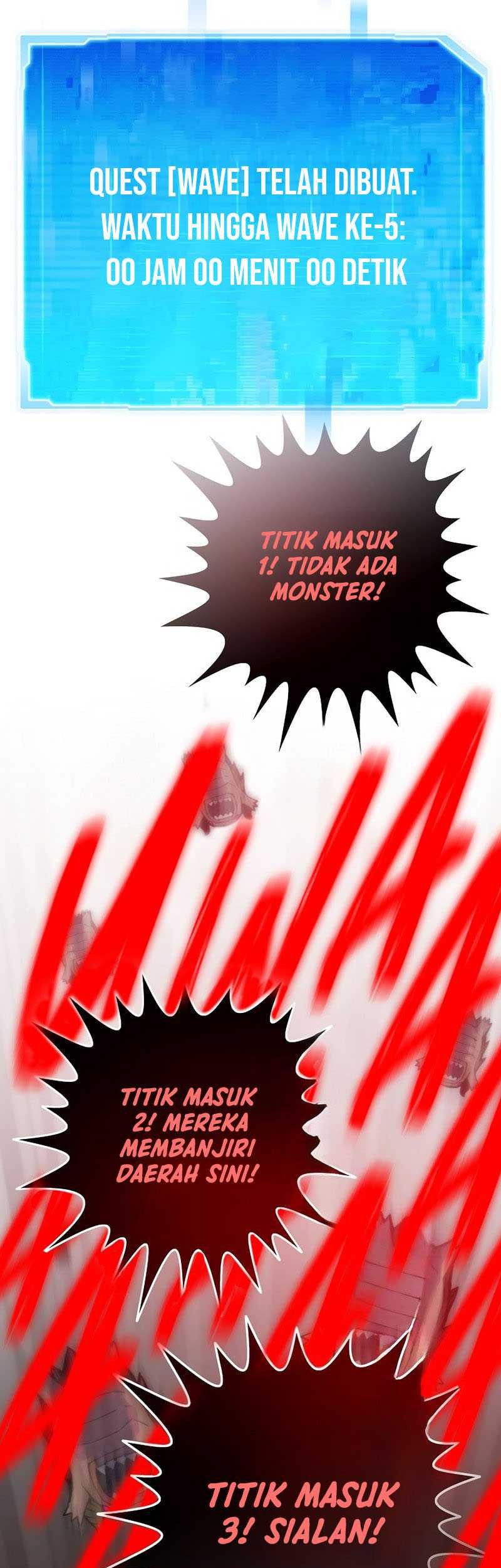 Past Life Regressor (Remake 2022) Chapter 70 - halaman 60