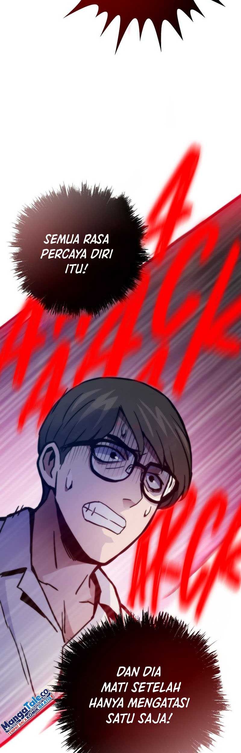 Past Life Regressor (Remake 2022) Chapter 70 - halaman 62