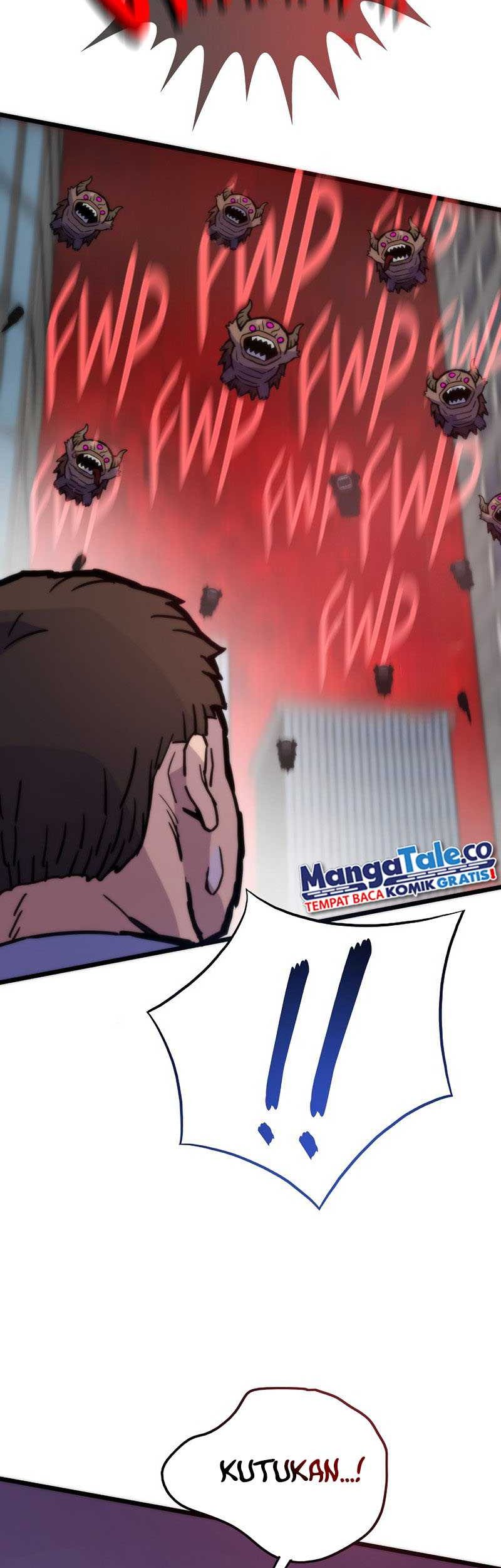 Past Life Regressor (Remake 2022) Chapter 70 - halaman 66