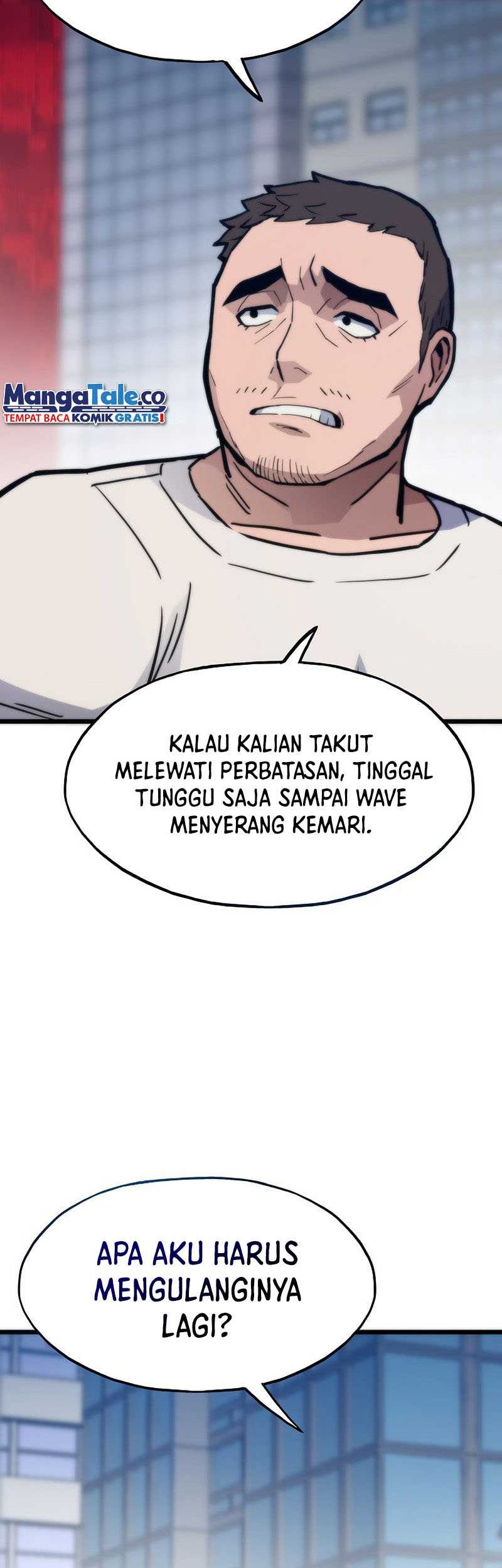 Past Life Regressor (Remake 2022) Chapter 70 - halaman 7
