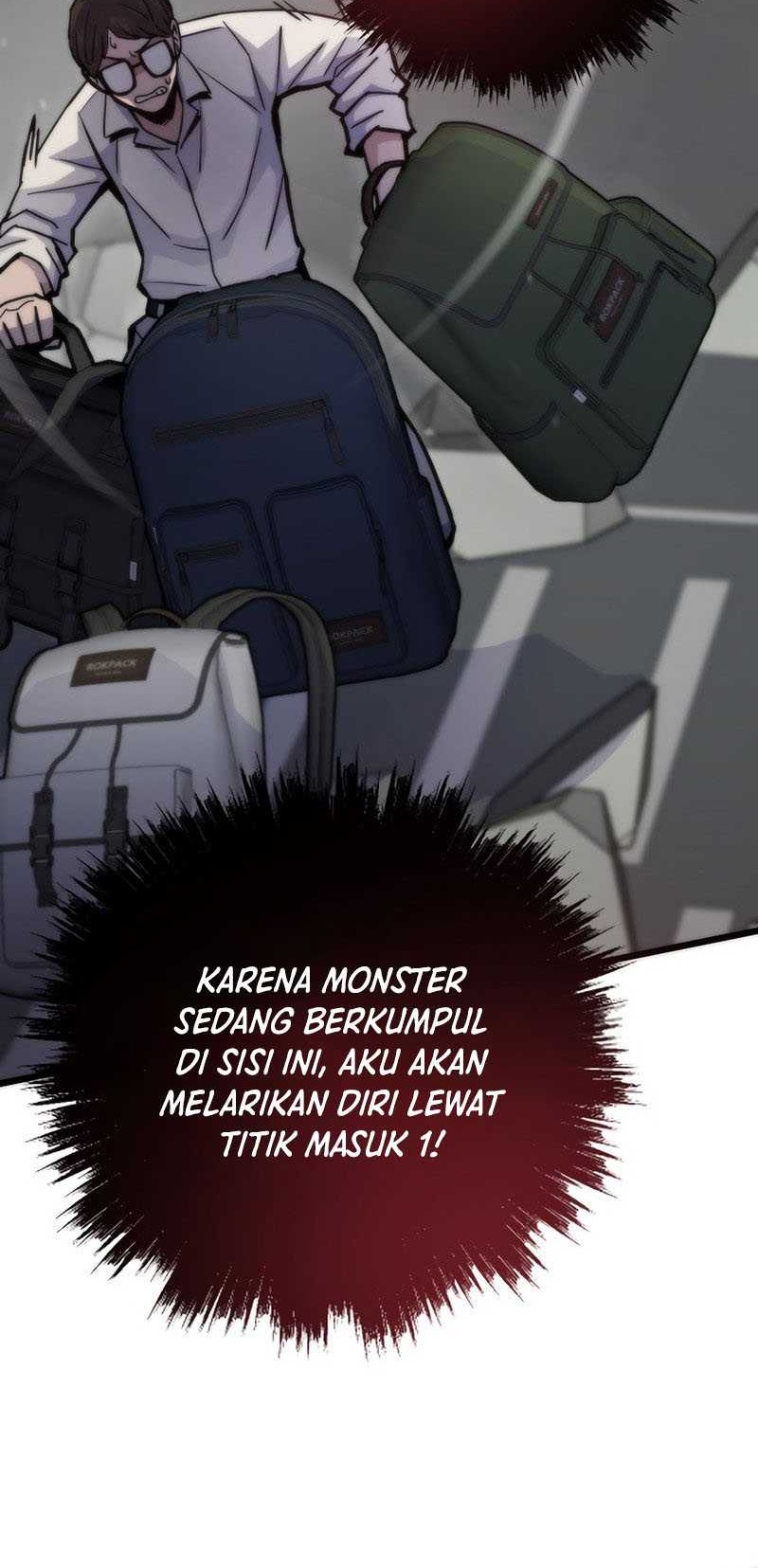 Past Life Regressor (Remake 2022) Chapter 70 - halaman 71