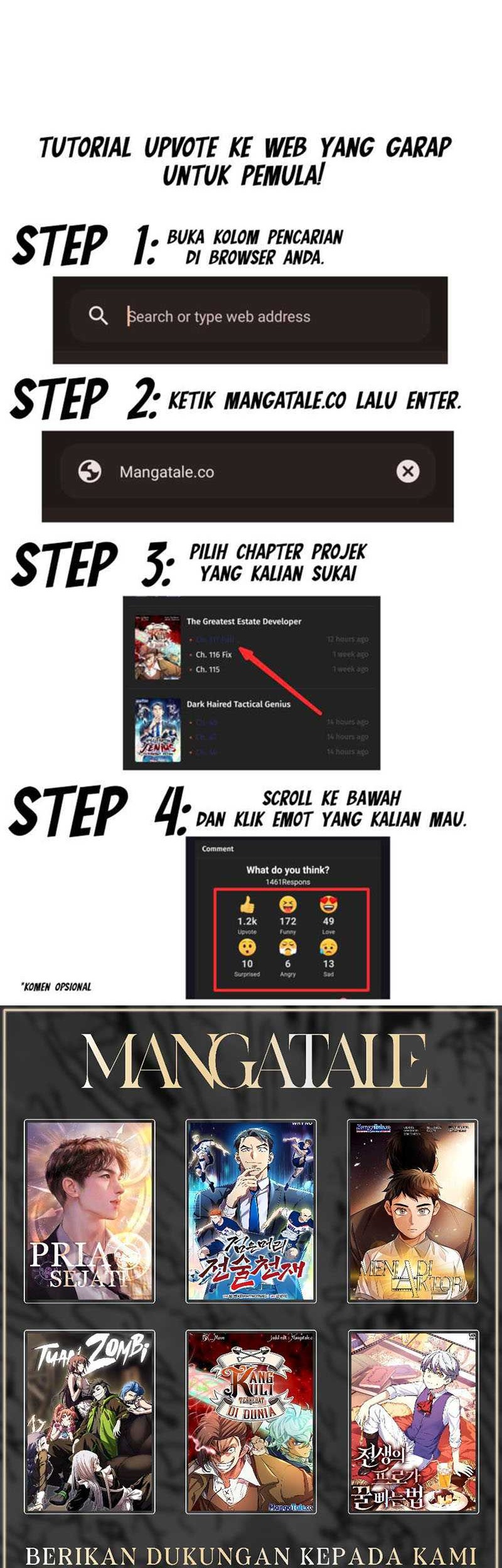 Past Life Regressor (Remake 2022) Chapter 70 - halaman 79