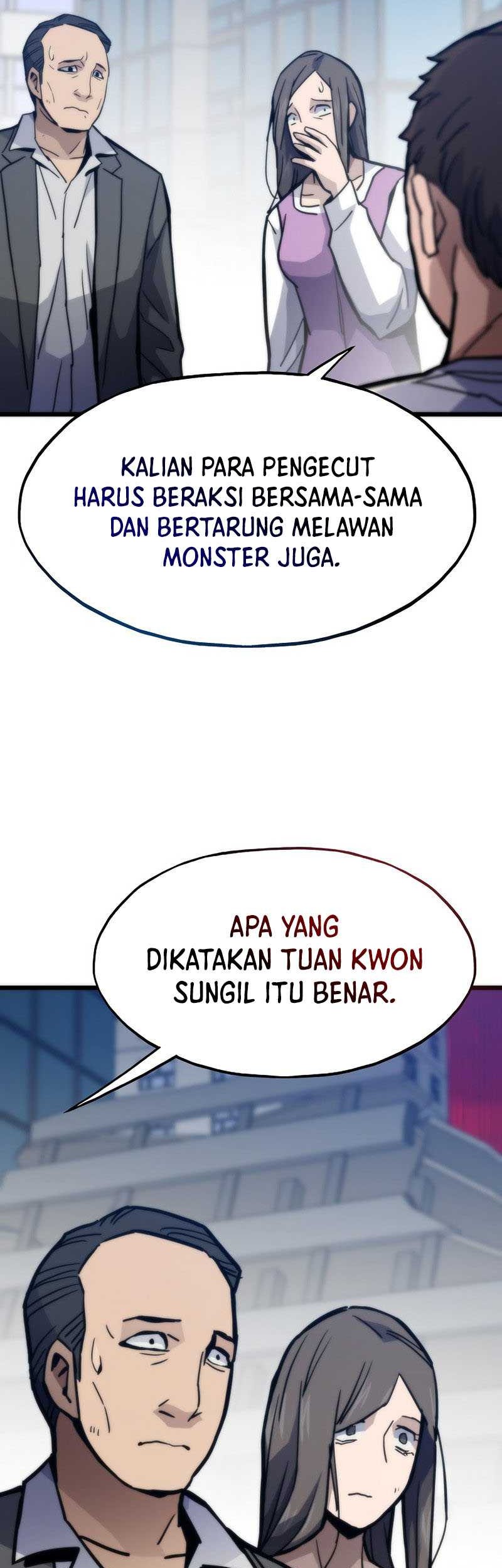 Past Life Regressor (Remake 2022) Chapter 70 - halaman 8