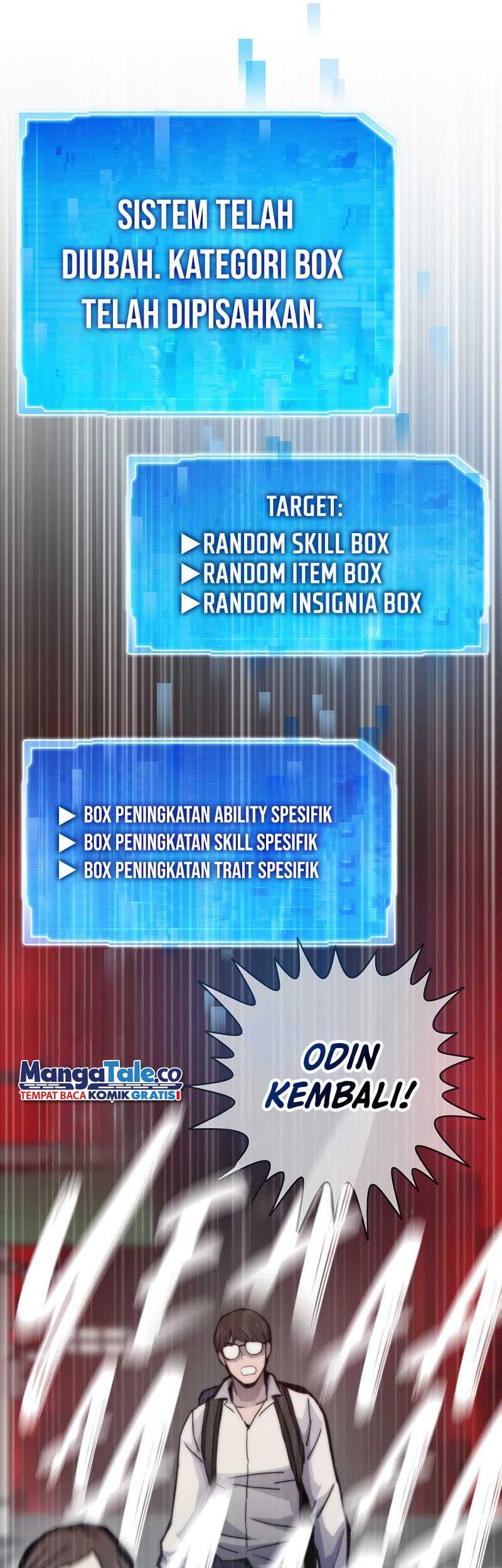 Past Life Regressor (Remake 2022) Chapter 71 - halaman 11