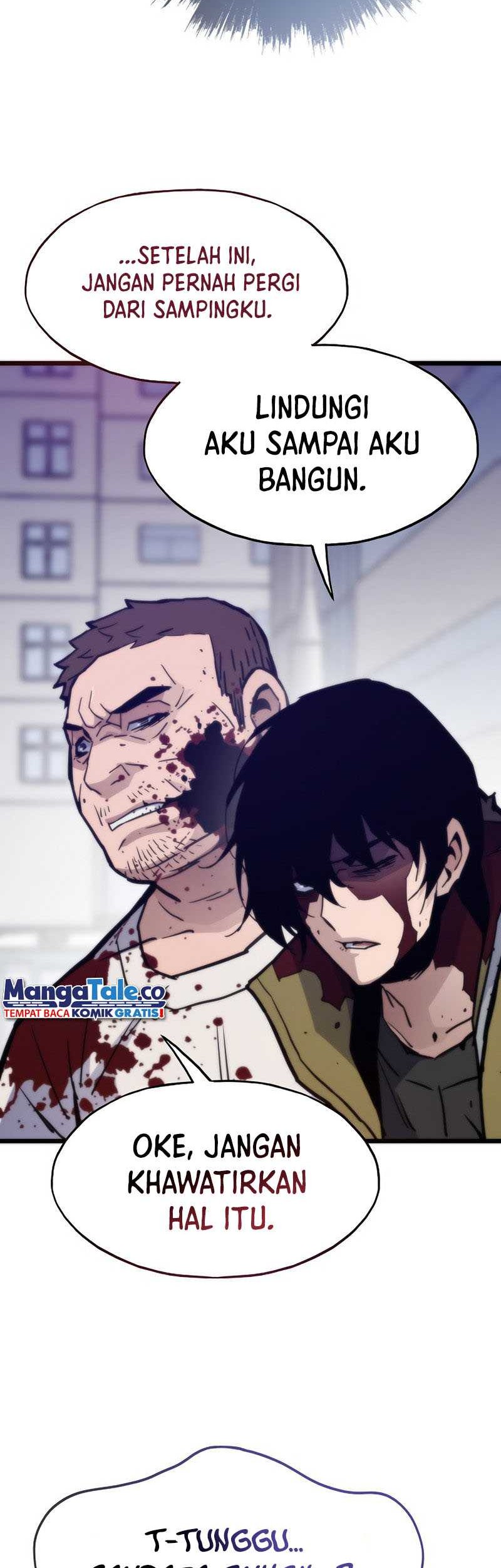 Past Life Regressor (Remake 2022) Chapter 71 - halaman 15