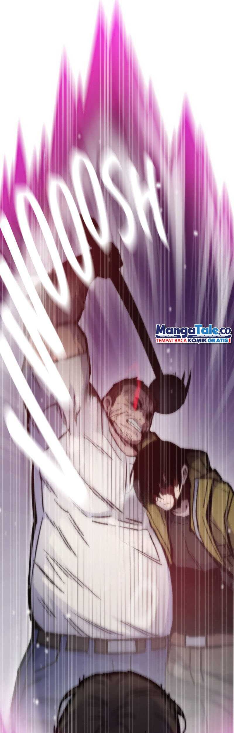 Past Life Regressor (Remake 2022) Chapter 71 - halaman 17