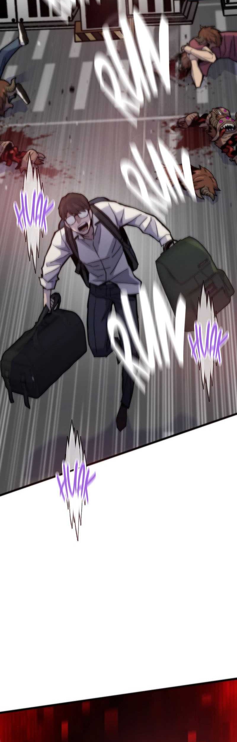 Past Life Regressor (Remake 2022) Chapter 71 - halaman 2