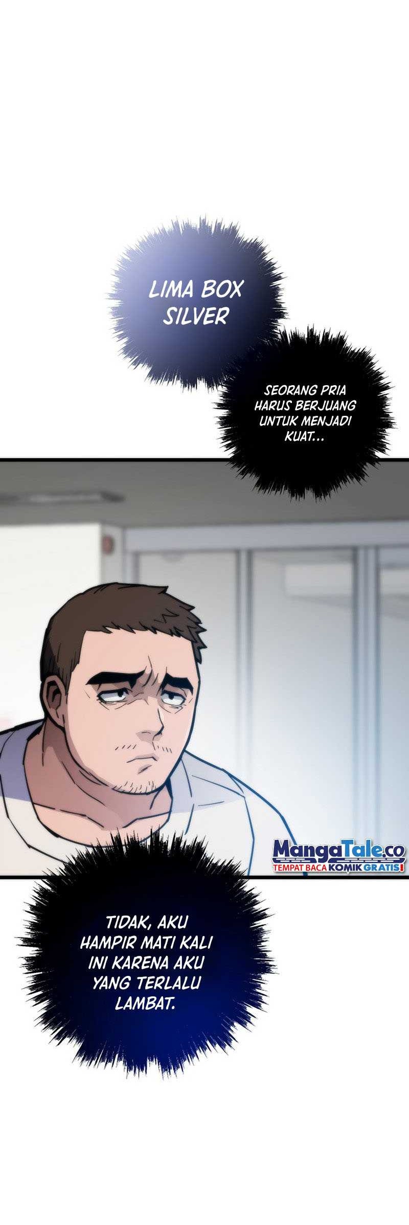 Past Life Regressor (Remake 2022) Chapter 71 - halaman 20