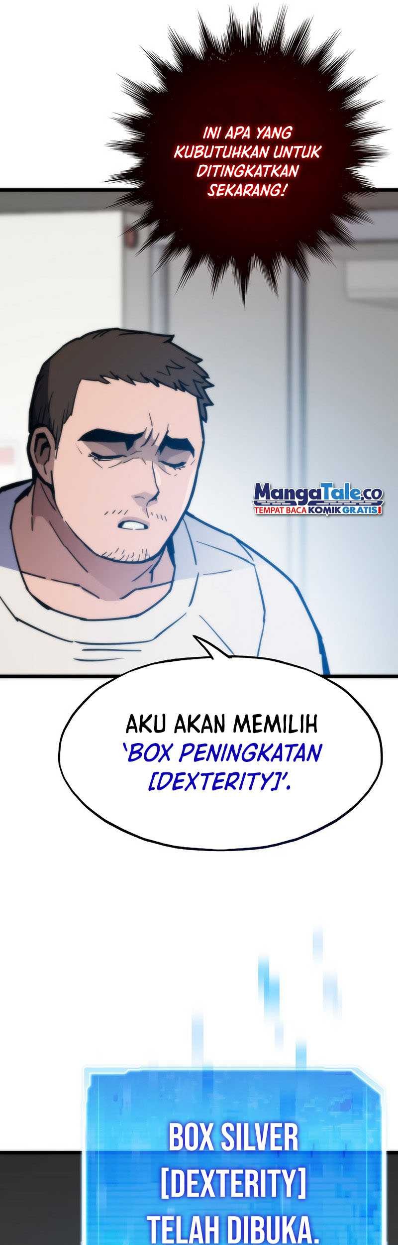 Past Life Regressor (Remake 2022) Chapter 71 - halaman 21