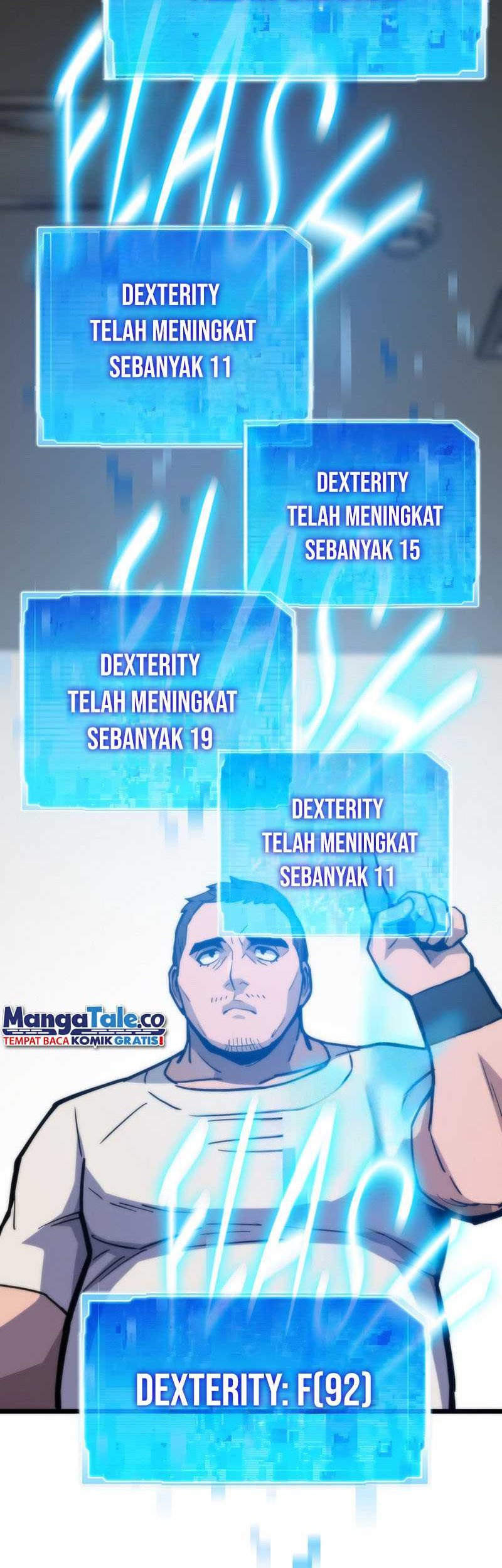 Past Life Regressor (Remake 2022) Chapter 71 - halaman 22