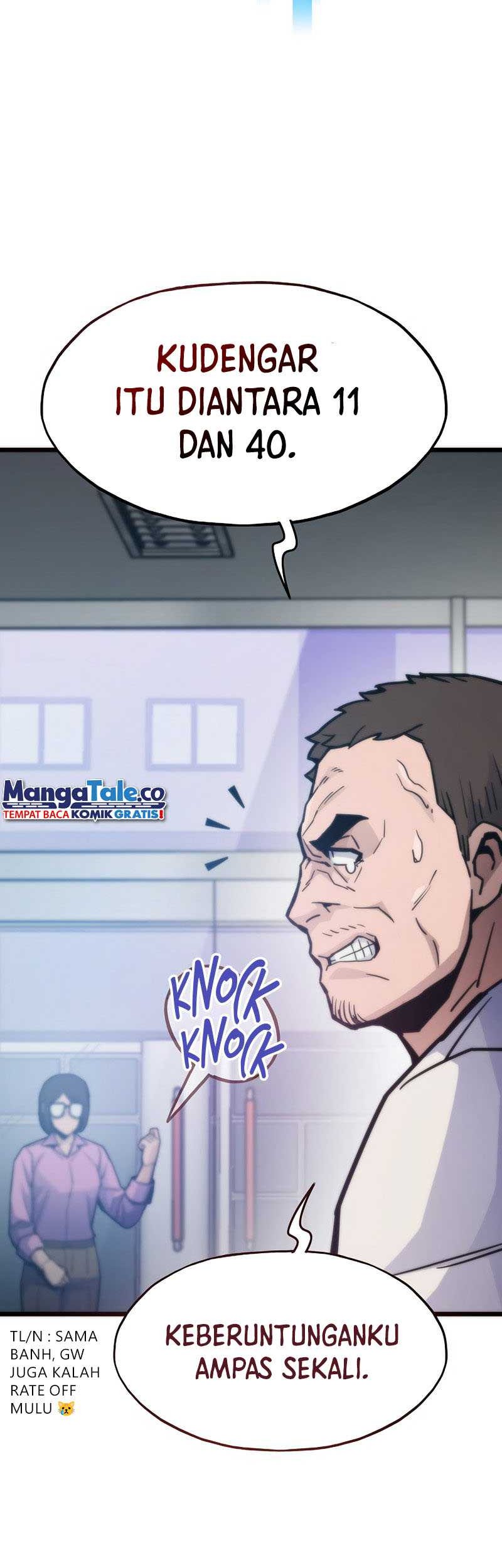 Past Life Regressor (Remake 2022) Chapter 71 - halaman 23