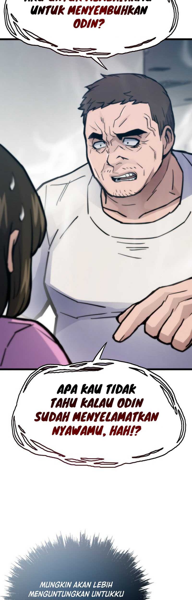 Past Life Regressor (Remake 2022) Chapter 71 - halaman 27