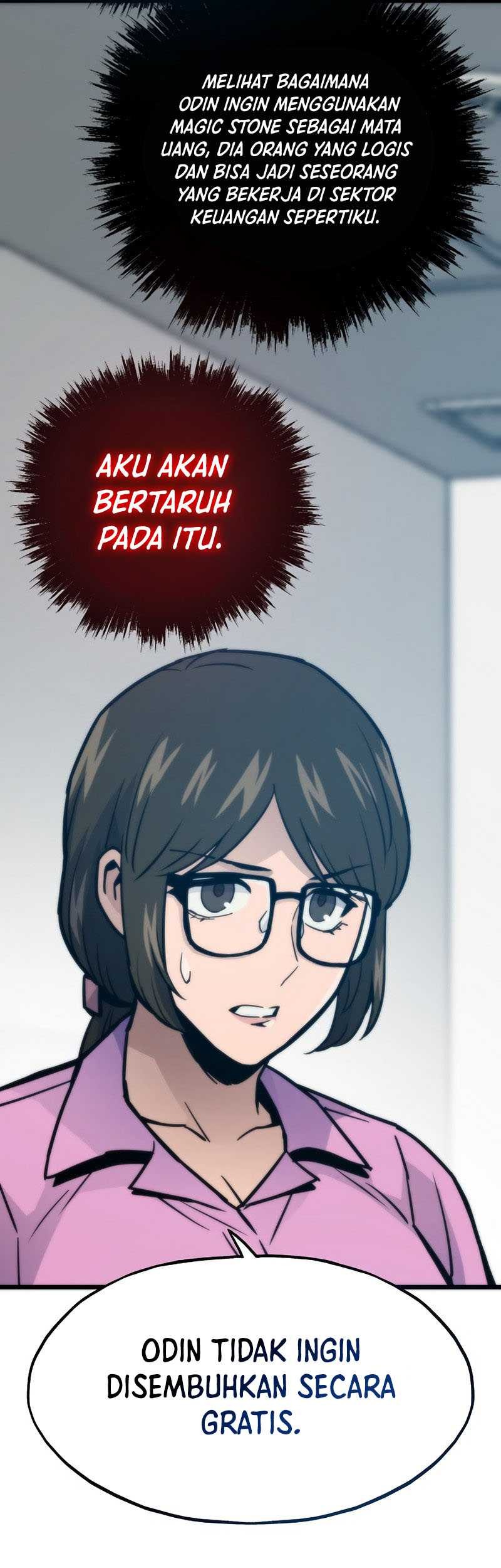 Past Life Regressor (Remake 2022) Chapter 71 - halaman 29