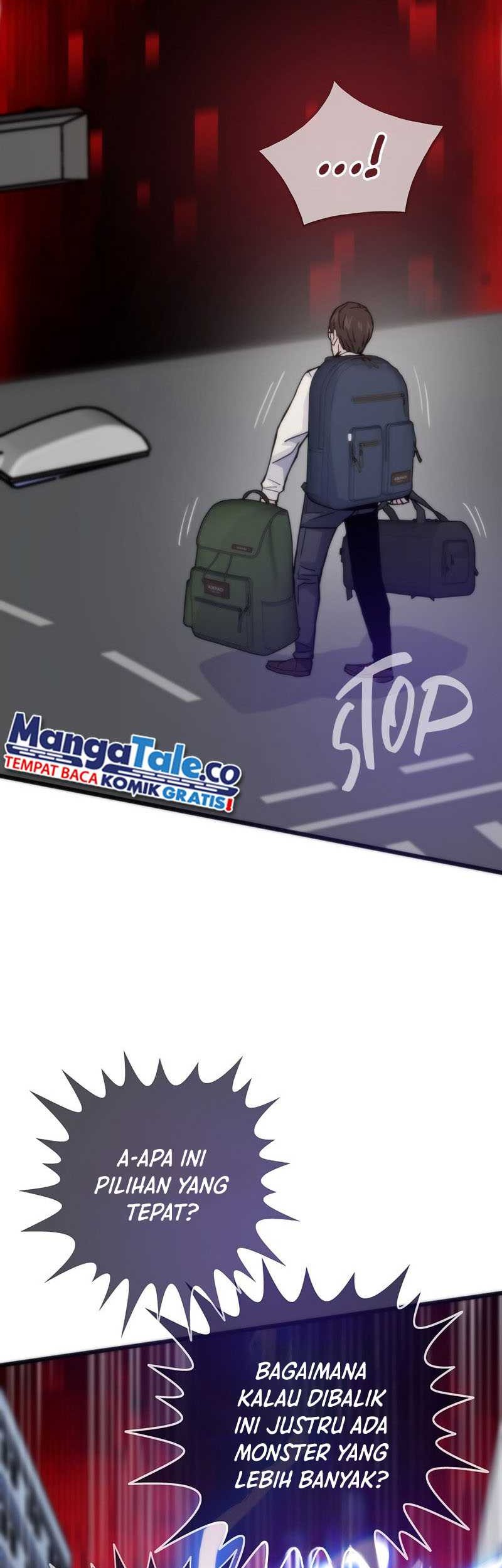 Past Life Regressor (Remake 2022) Chapter 71 - halaman 3