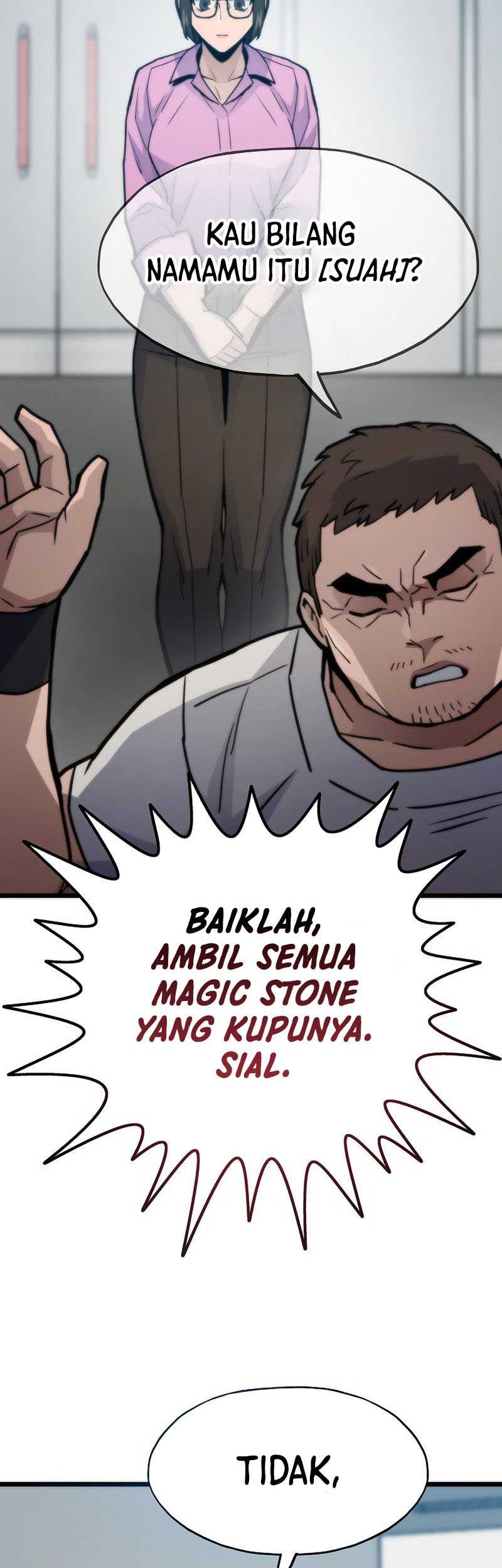 Past Life Regressor (Remake 2022) Chapter 71 - halaman 31