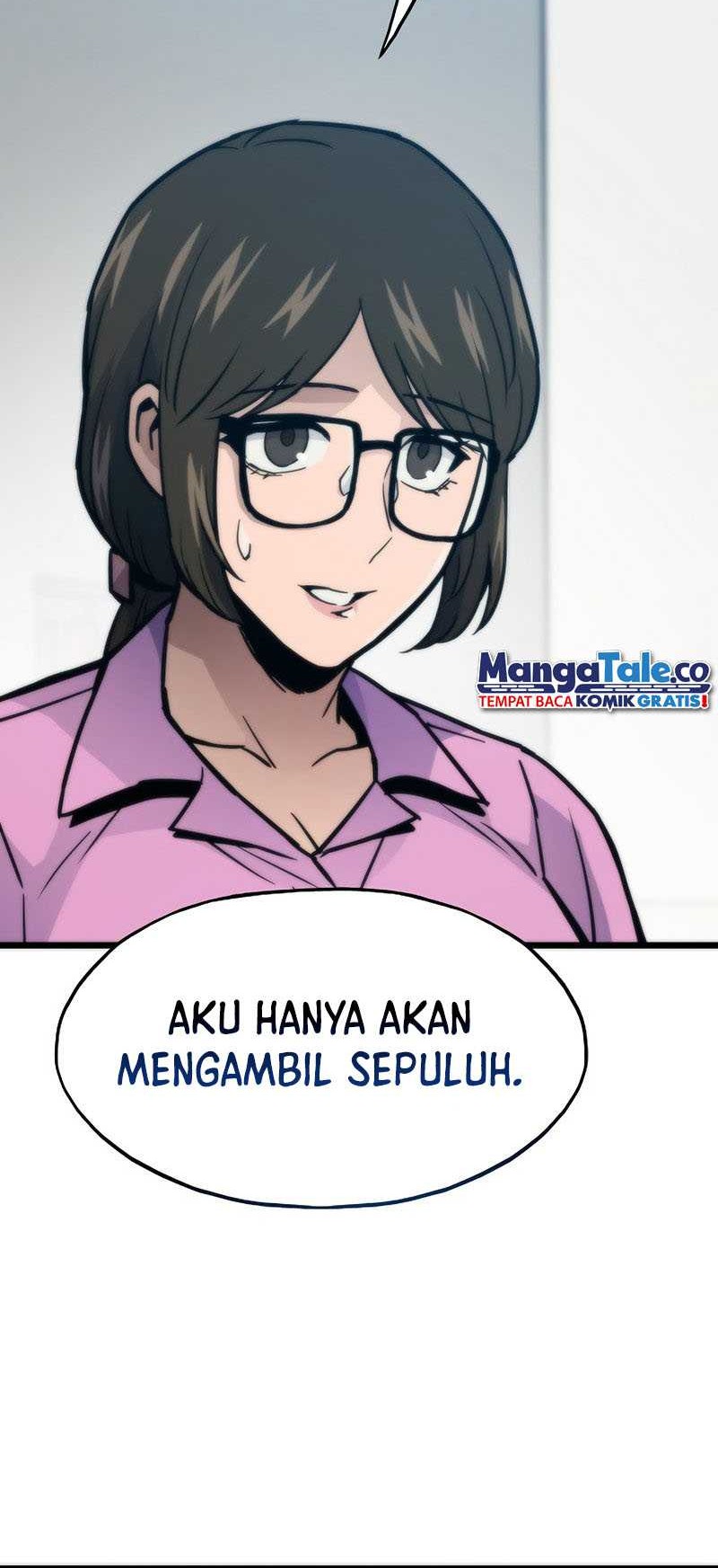 Past Life Regressor (Remake 2022) Chapter 71 - halaman 32